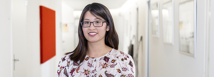 Kim, Product manager